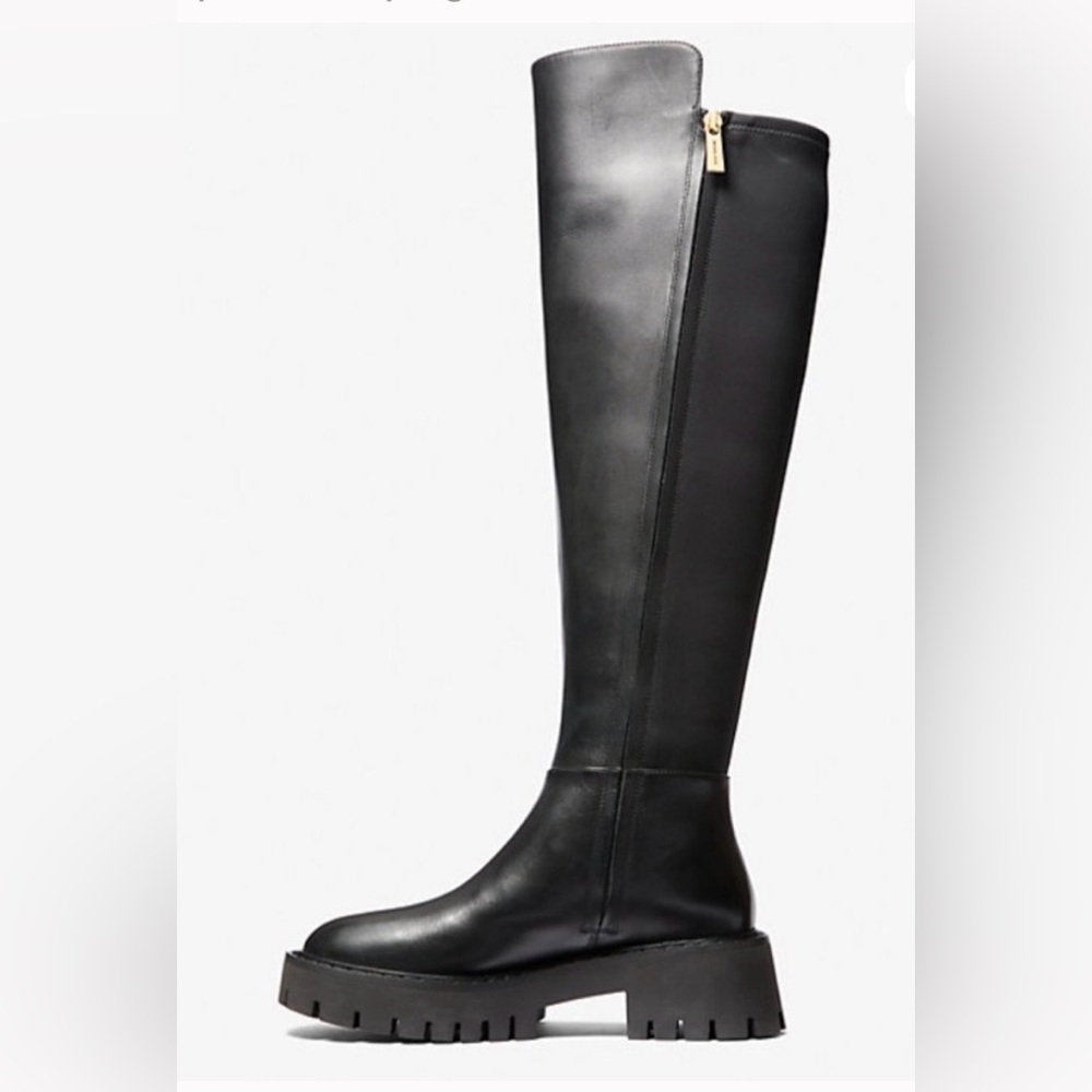 Michael Kors NWT Tall Asher Boot